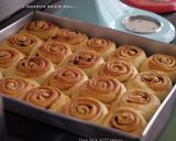 Foto langkah ke 6 dari resep Cinnamon Rolls.