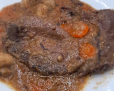 Foto del paso 9 de la receta: Fricandó de ternera con champiñones