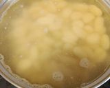 Foto del paso 6 de la receta Gnocchis con calabaza y pollo