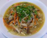 金針菇炒木耳的食譜步驟6照片