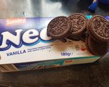 Oreo torta (15 perc alatt) 😉 recept fázis 1 fotója