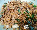 รูปขั้นตอนการทำที่ 5 ของ น้ำพริกปลากิมสั่ว