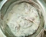 A picture of step 3 of Chocolate brownie.