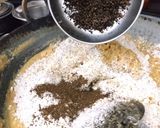 A picture of step 6 of Methi Ladoo Winter Special.