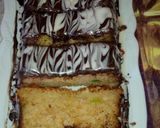 صورة لخطوة 2 من وصفة كيك للعيد