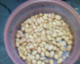 மாலைசிற்றுண்டி தோசை கத்தரி கறி.வித்தியாசமான சுவையான கறி ரெசிபி ஸ்டேப் 1 புகைப்படம்
