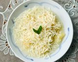 Foto langkah ke 5 dari resep Singkong palathai (singkong thailand).