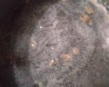 A picture of step 1 of Ginger tea.
