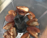 Foto del paso 1 de la receta: Granola de frutos secos y semillas en sartén