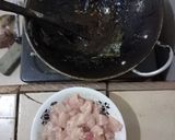 Foto langkah ke 2 dari resep Sate Maranggi ala si Iboo Restu Utami Dewi - Buku Go Kitchen 1.