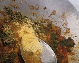 સરસો દા સાગ (Sarso Da Sag Recipe In Gujarati) રેસીપી સ્ટેપ4ફોટો