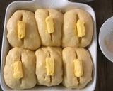 A picture of step 3 of Butter Sugar Buns.