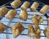 Foto del paso 2 de la receta: Almíbar y sus distintos puntos