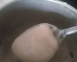 Foto del paso 4 de la receta: Postre de almidón de maíz