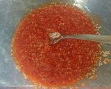 Szezámmagos kínai csirke recept fázis 4 fotója