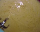A picture of step 6 of Zebra Cake.
