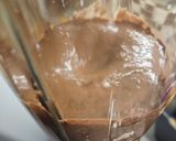 Diétás brownie mandarinos frissítéssel recept fázis 1 fotója