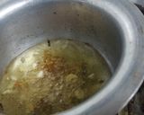 A picture of step 3 of Poha (Aval) Ladoo.