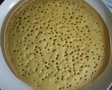 Foto langkah ke 6 dari resep Martabak Manis Teflon.