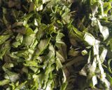 दाल पालक (dal palak recipe in Hindi) रेसिपी चरण 1 फोटो