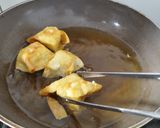 Foto langkah ke 4 dari resep Batagor Ala ala.