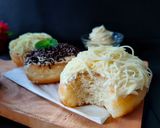 Foto langkah ke 8 dari resep Donat Kentang.