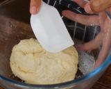 A picture of step 1 of Soft & Fluffy Japanese Milk Bread | Easy Recipe.