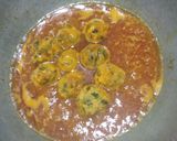 દુધીના કોફતા (Dudhi kofta Recipe in Gujarati) રેસીપી સ્ટેપ2ફોટો
