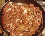 Foto del paso 4 de la receta: Chicharrón guisado