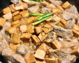 皇帝豆炒里肌  #便當菜的食譜步驟4照片
