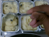 Klapetart Panggang