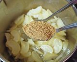 आवले का चटपटा अचार (amle ka chatpata achar recipe in Hindi) रेसिपी चरण 3 फोटो