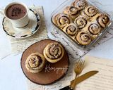 Foto langkah ke 15 dari resep Cinnamon Roll.