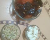 वेज मोमोज़ (चटकारेदार वेजिटेबल मोमोज़) (veg momos( chatakaredar vegetable) recipe in hindi) रेसिपी चरण 3 फोटो