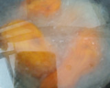 Foto del paso 1 de la receta: Dulce de camote con leche 😋🥛