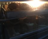 Foto langkah ke 6 dari resep Mexican Bun / Coffee Bun / Roti Boy II.