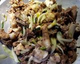 Foto langkah ke 3 dari resep Sop Tulangan Kambing.