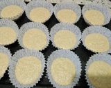 Foto del paso 3 de la receta: Muffins de Avena, Coco y Dulce de Leche 😏👌 (en licuadora)
