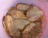 Foto langkah ke 4 dari resep Ayam Goreng Ketumbar.