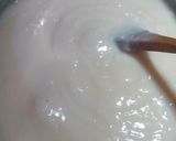 Foto del paso 2 de la receta: Natilla Blanca