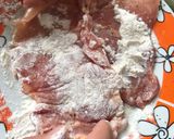 Foto del paso 2 de la receta: Chicken Katsu