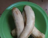 Foto langkah ke 1 dari resep Bolu Pisang Keju.