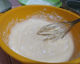 Foto langkah ke 6 dari resep Bolu karamel/sarang semut+step by step.