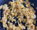 Foto del paso 4 de la receta: Arroz frito estilo Gypsy Chef
