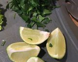 Grünkohlcurry Rezeptschritt 5 Foto