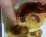 عکس مرحله 5 از دستور شیرینی رول دارچینی😋