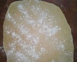 Foto del paso 4 de la receta: Raviolones de calabaza, nueces y queso