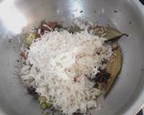 शाही व्हेज पुलाव (Shahi veg pulav recipe in marathi) रेसिपी स्टेप 3 फोटो 