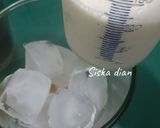 Foto langkah ke 3 dari resep Vietnamese Iced Chocolate.