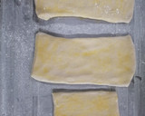 Foto del paso 13 de la receta: Ciabatta de Jamón serrano, tocino, queso manchego